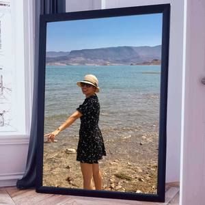 Meet your Posher, Hoa